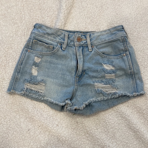 Denim Shorts Bundle - Picture 6 of 8